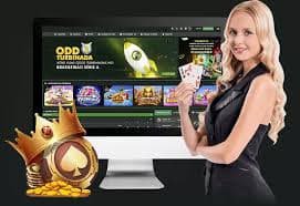 yy777 live dealer baccarat table streamed on a Filipino player's mobile screen